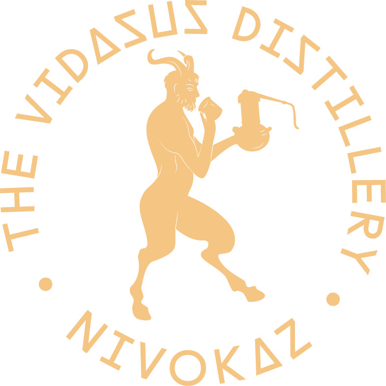 VIDASUS Distillery - Handcrafted Premium Spirits